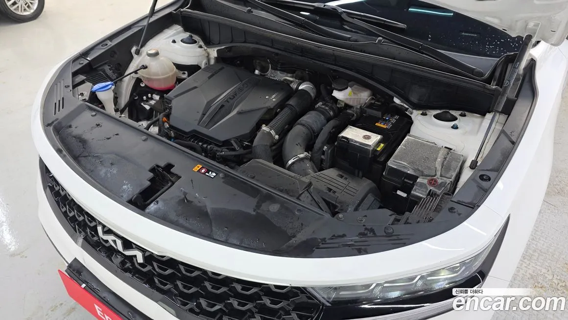 Kia Sorento — фото 6