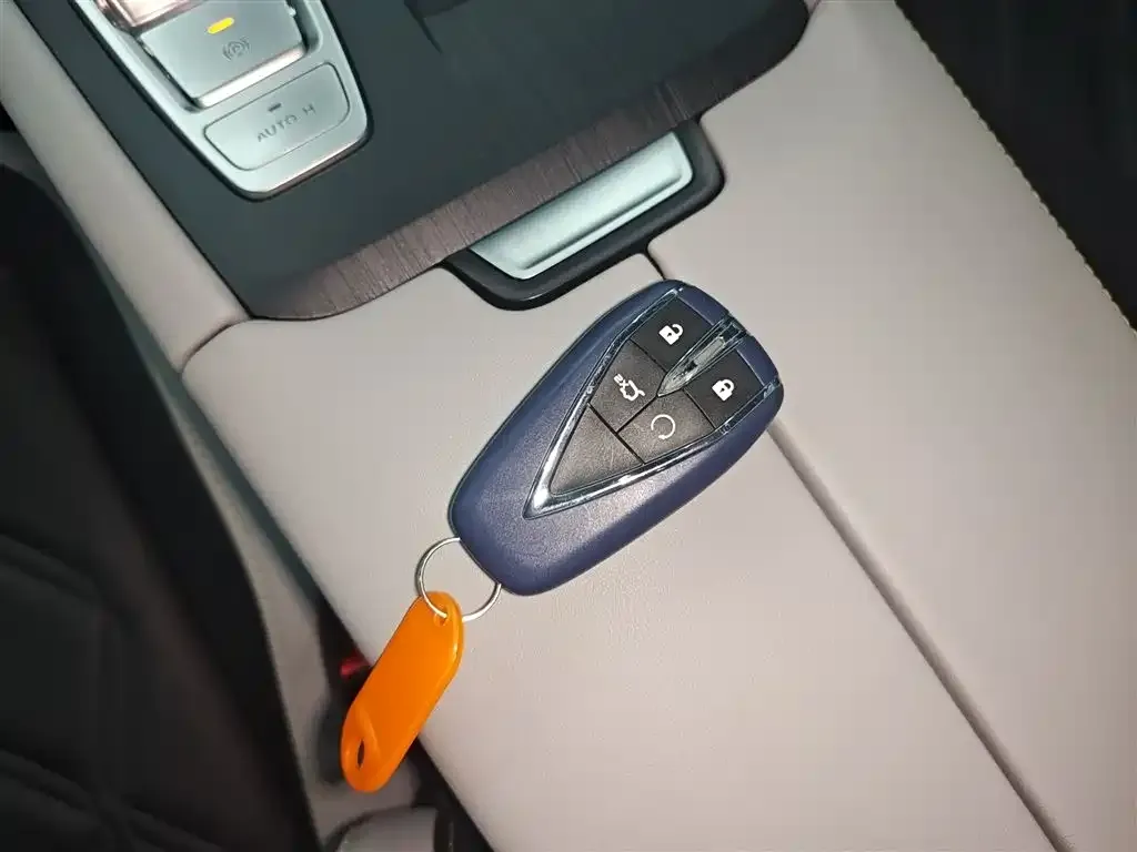 Changan CS75PLUS — фото 9