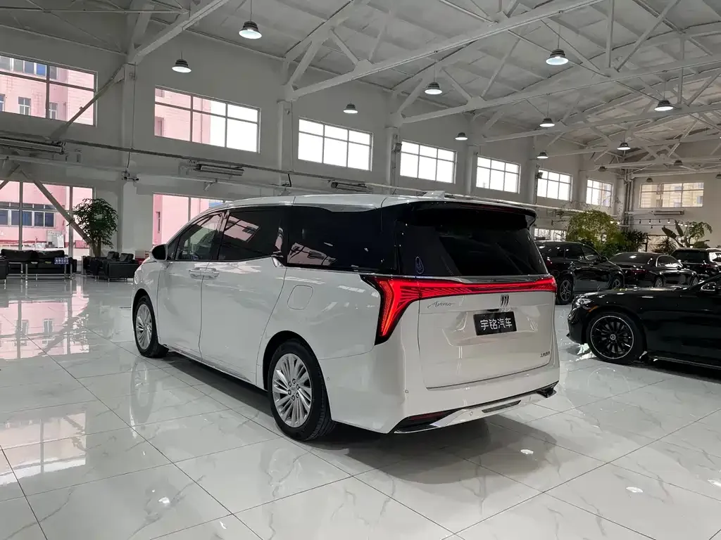 Buick Century — фото 4