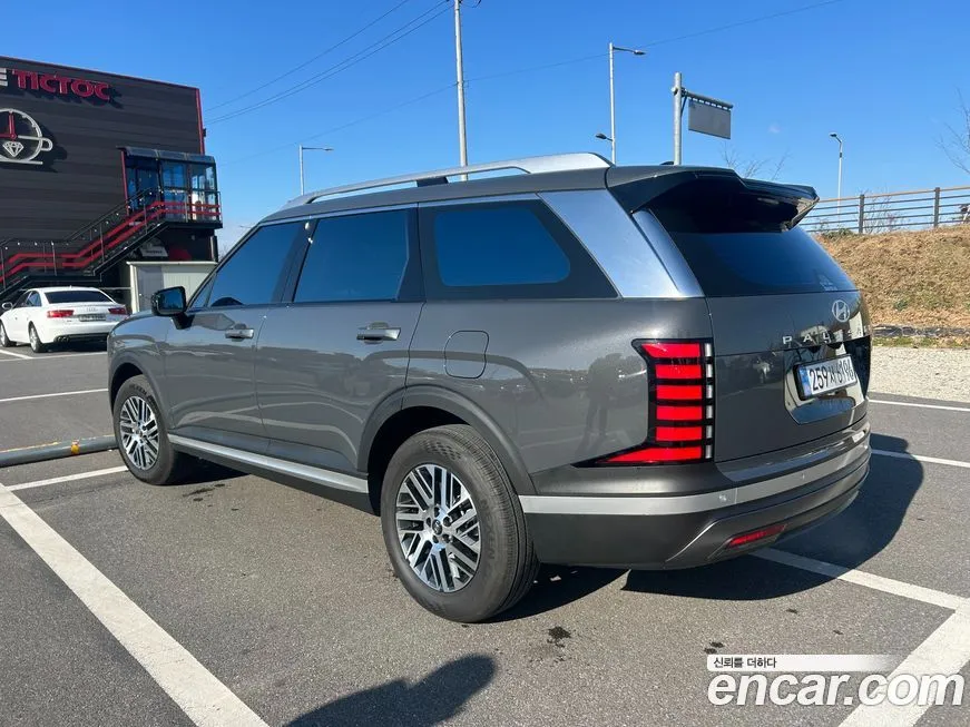 Hyundai Palisade — фото 1
