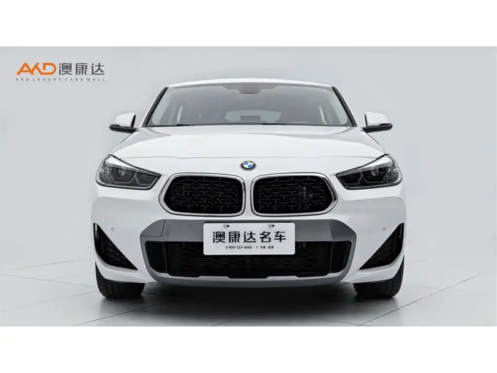 BMW X2 — фото 2