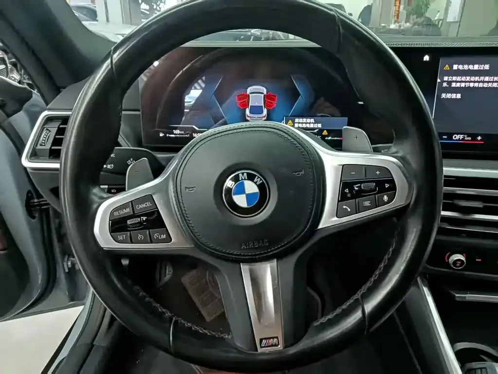 BMW 4 Series — фото 9