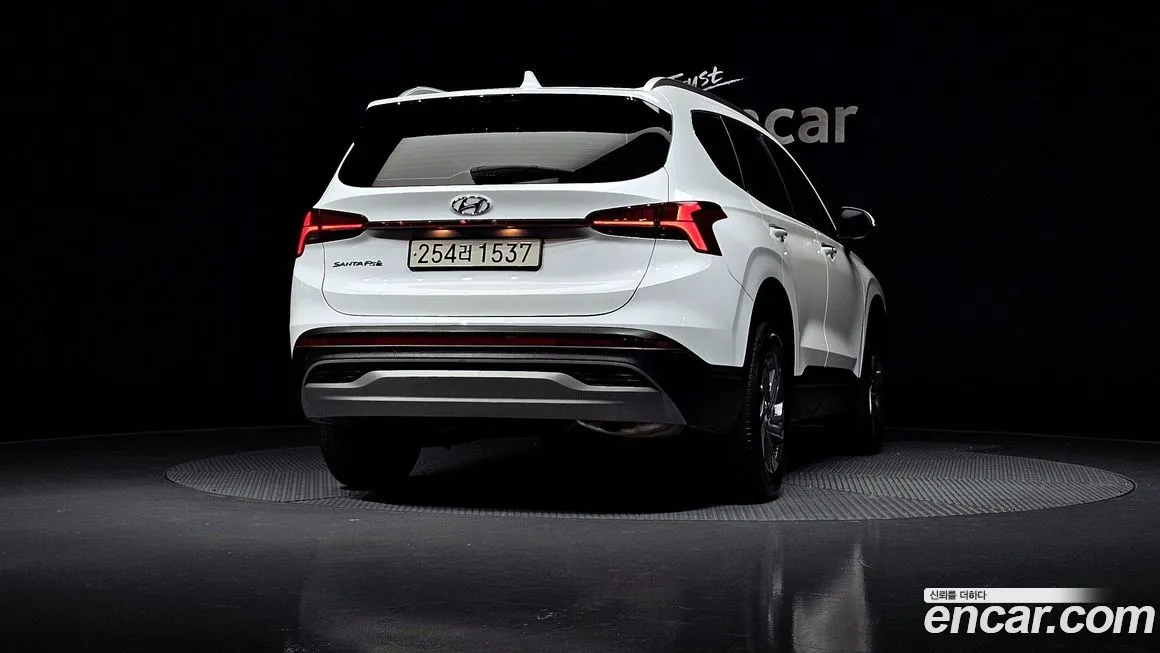 Hyundai Santafe — фото 4