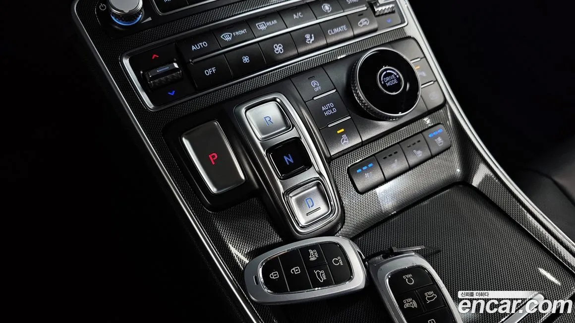 Hyundai Santafe — фото 9