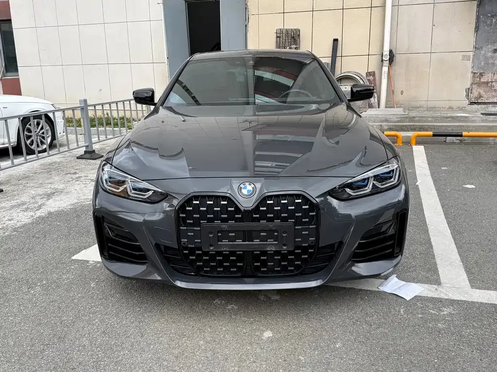 BMW 4 Series — фото 2