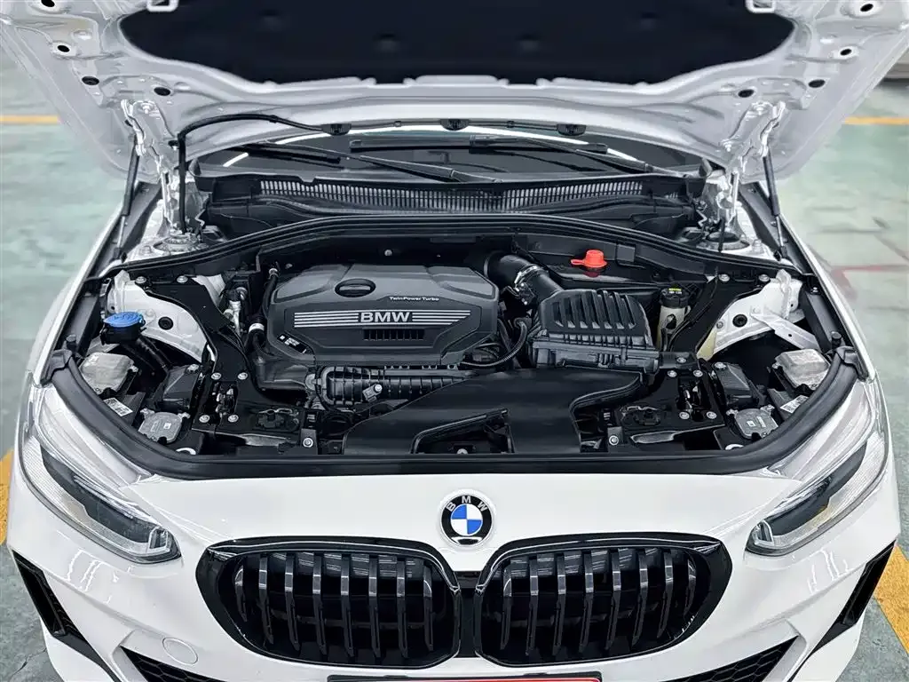 BMW 1 Series — фото 2