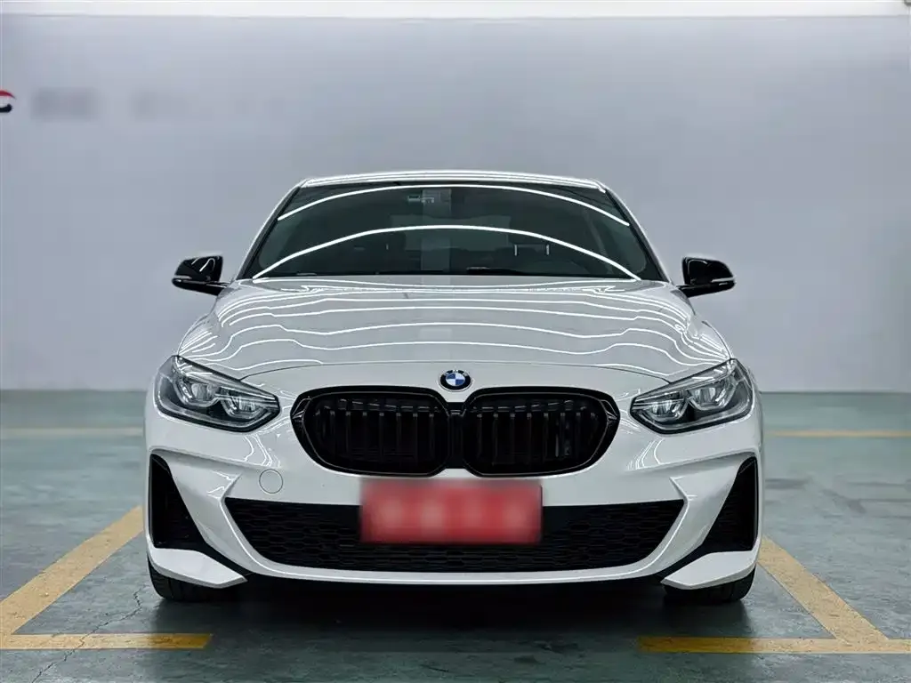 BMW 1 Series — фото 5