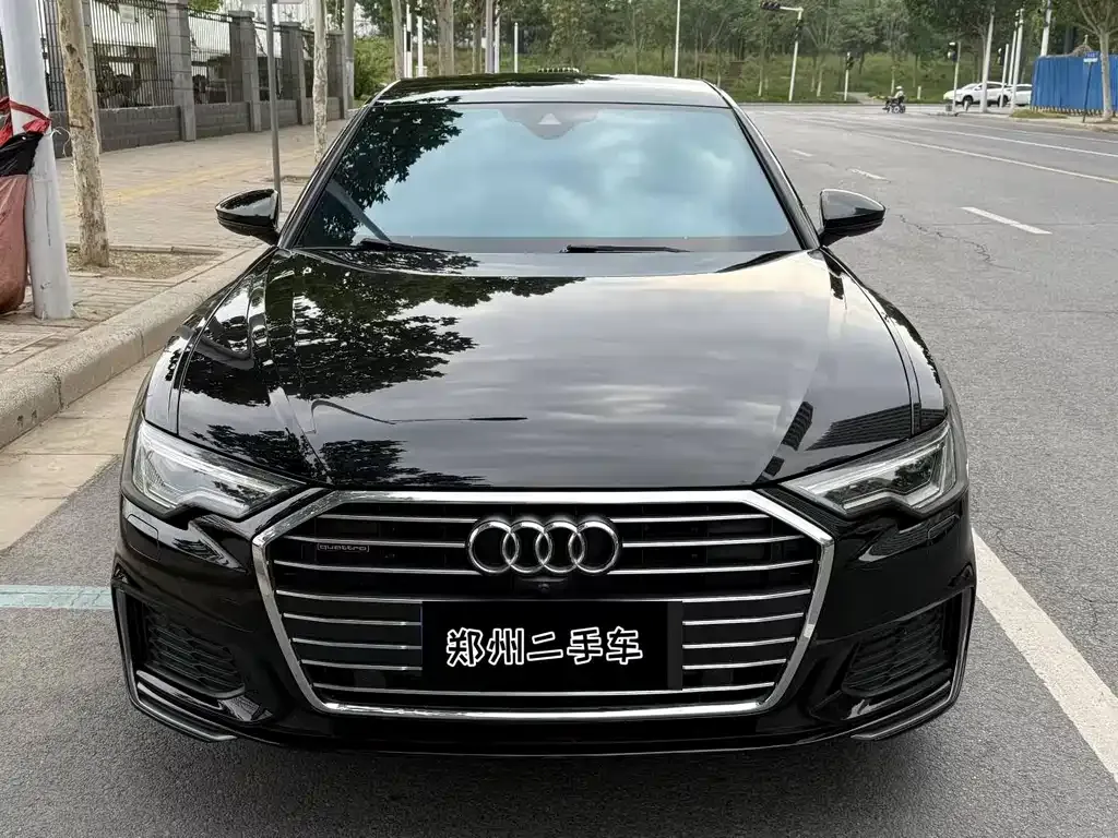 Audi A6L — фото 2