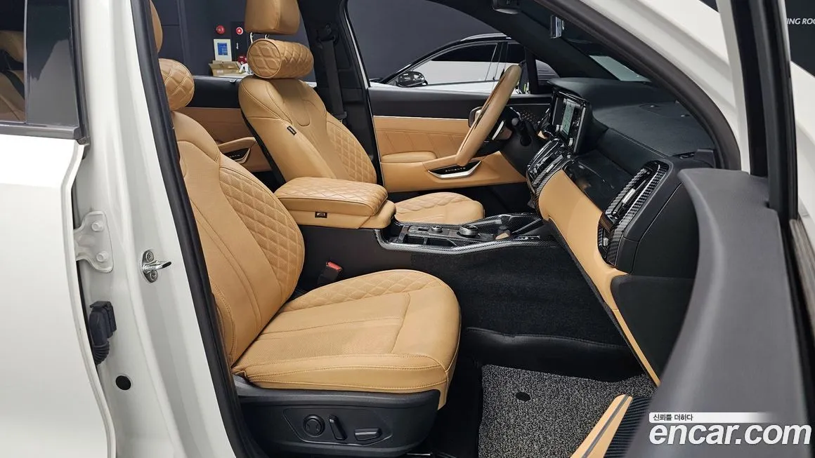 Kia Sorento — фото 10