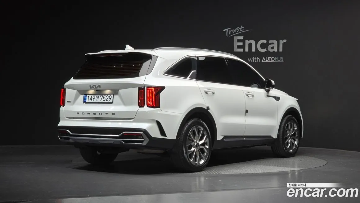 Kia Sorento — фото 2
