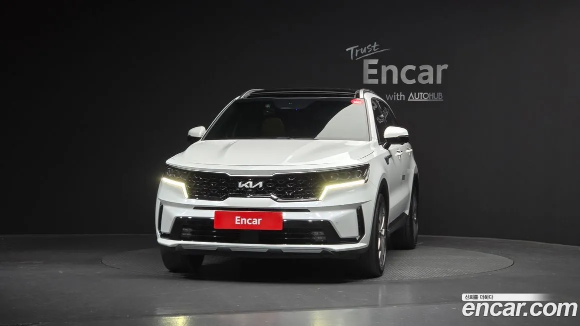 Kia Sorento — фото 3
