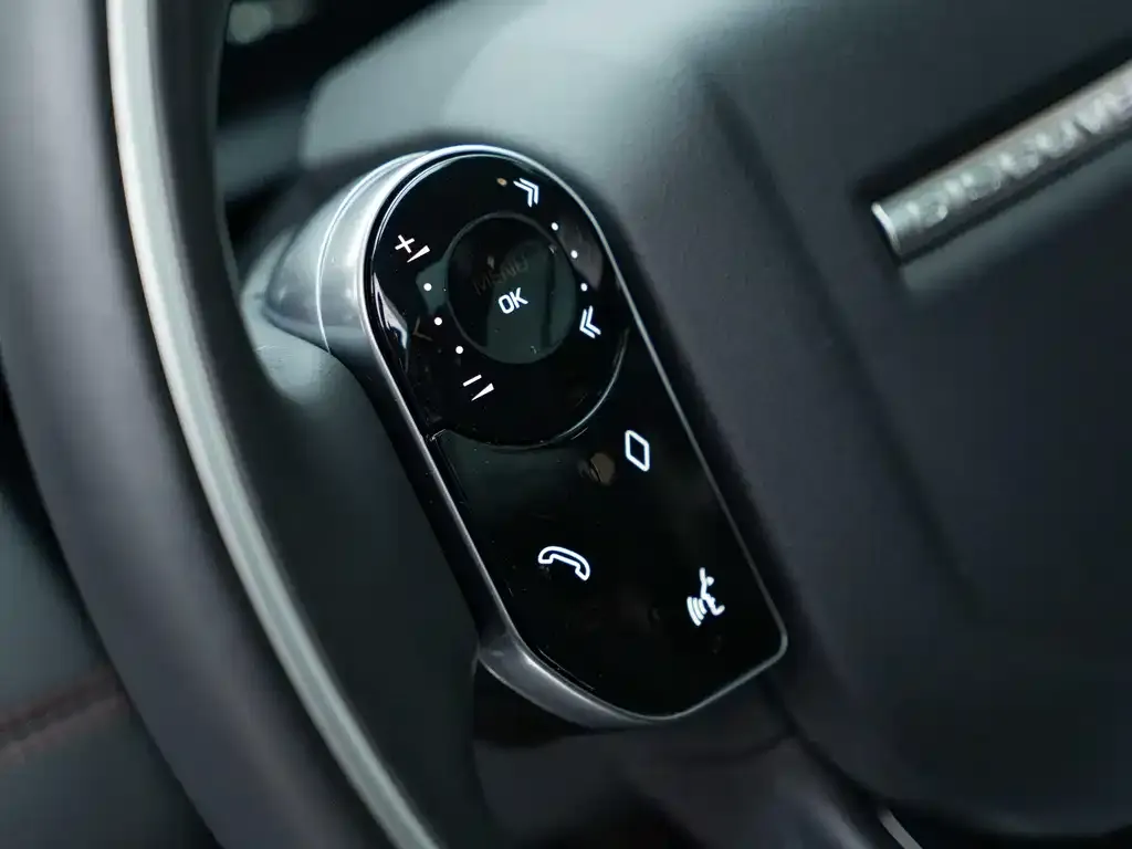 Land Rover Discovery Sport — фото 10