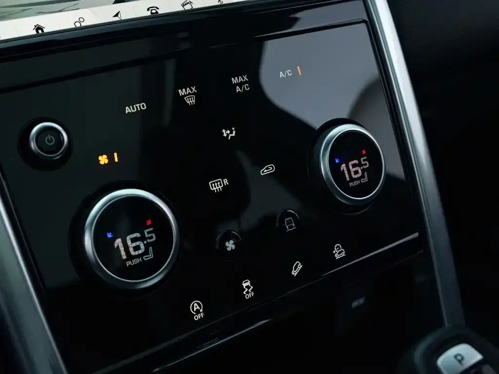 Land Rover Discovery Sport — фото 7