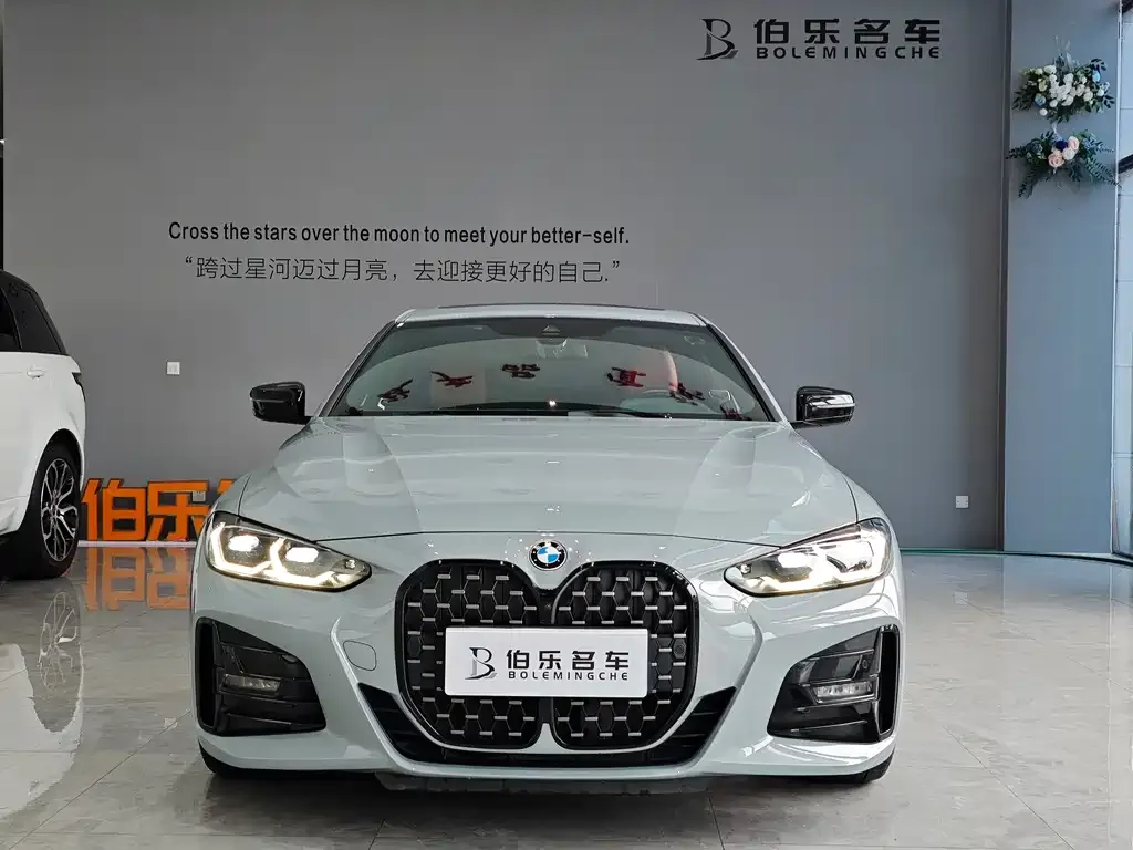 BMW 4 Series — фото 2