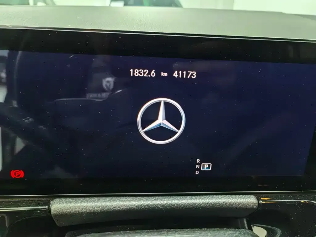 Mercedes-Benz GLA — фото 8