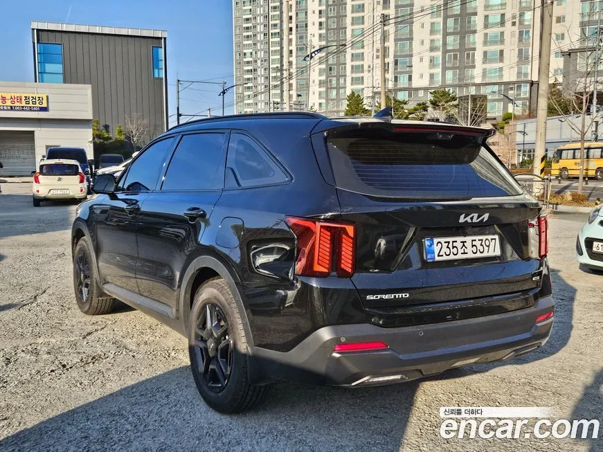 Kia Sorento — фото 4