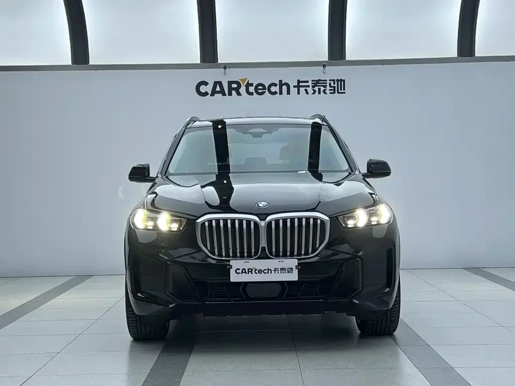 BMW X5 — фото 2