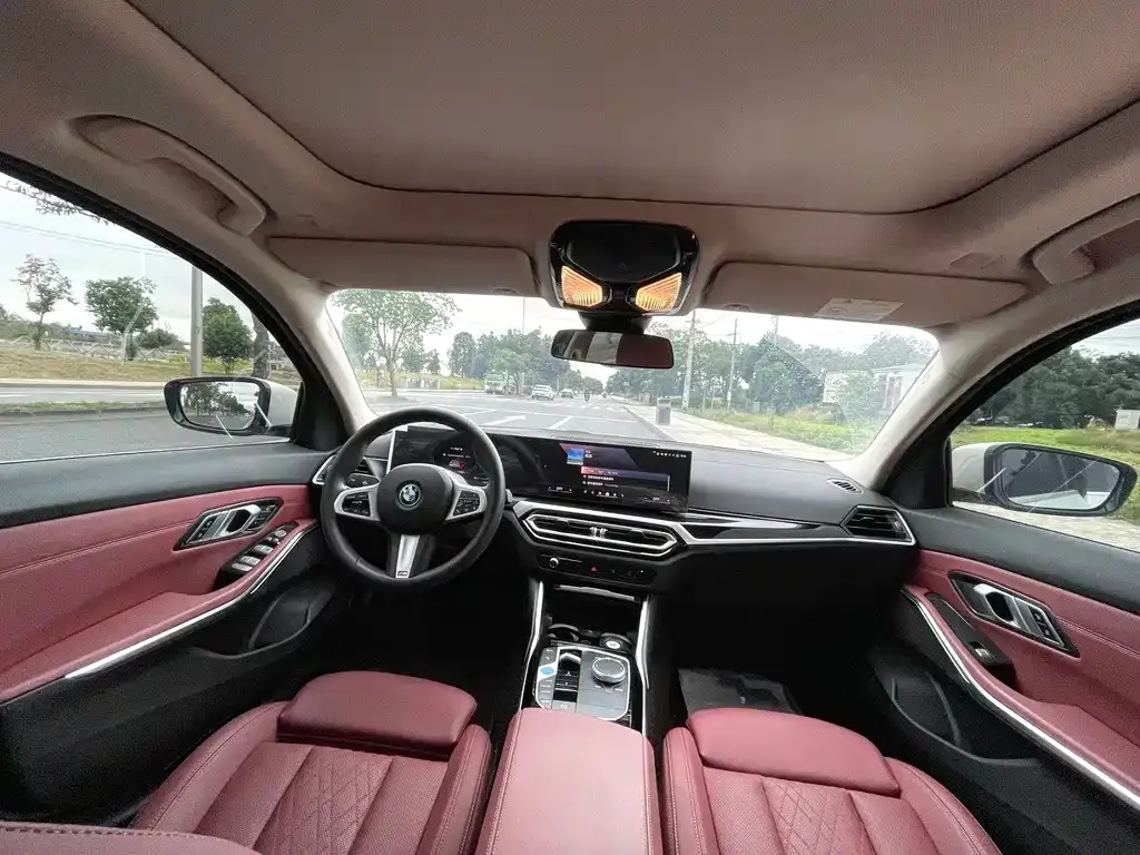 BMW i3 — фото 2