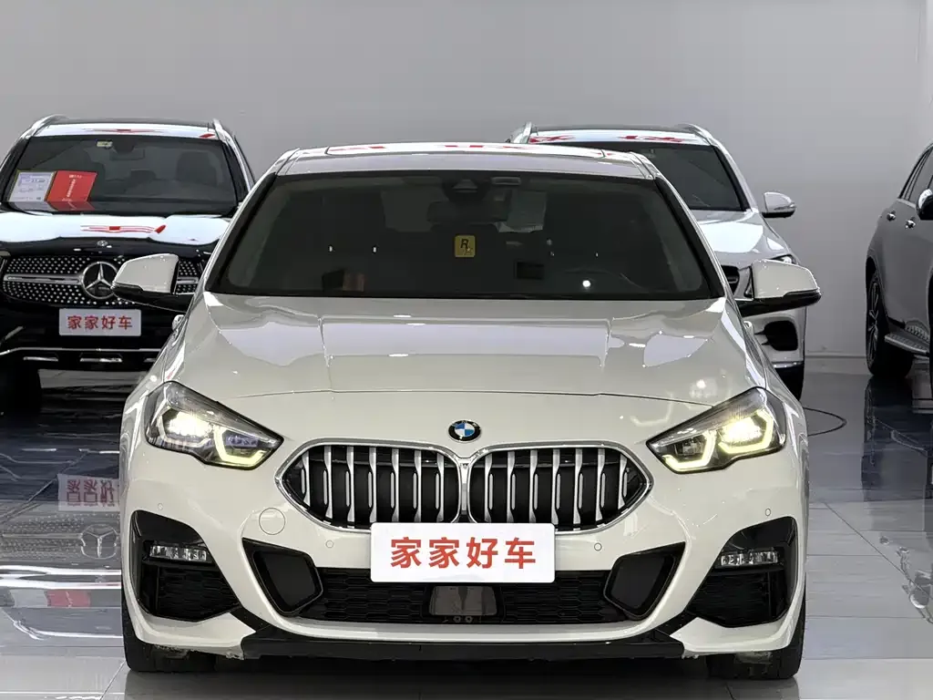 BMW 2 Series (Import) — фото 2