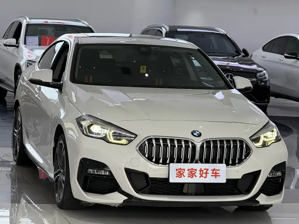 BMW 2 Series (Import) — фото 3