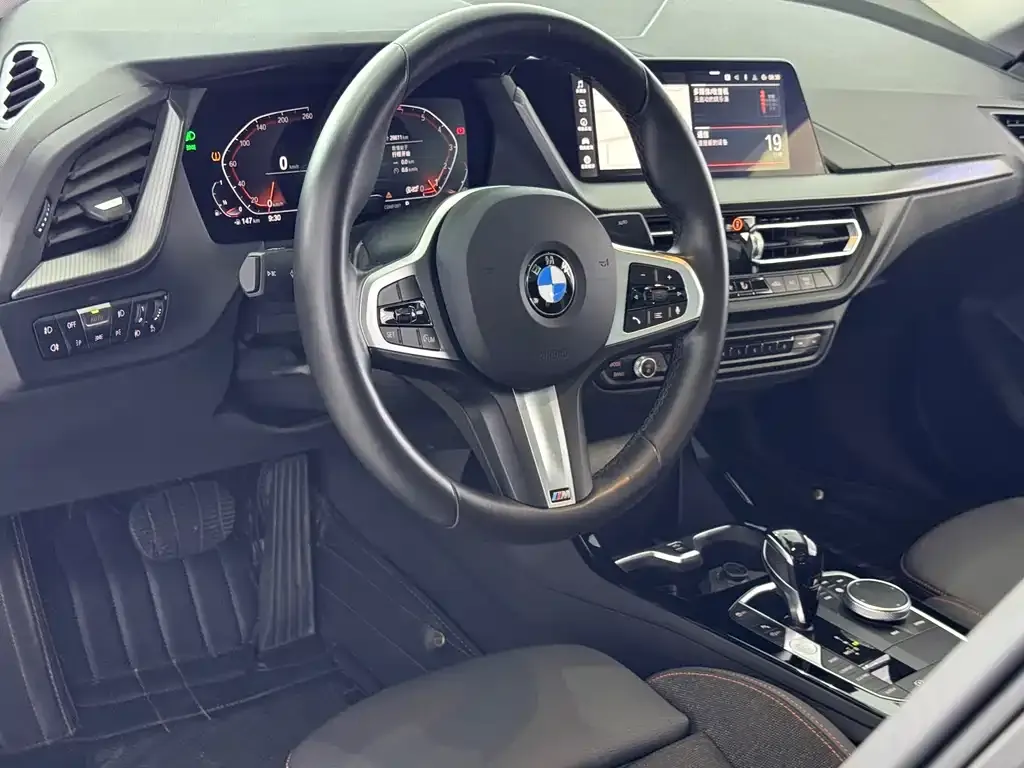 BMW 2 Series (Import) — фото 6