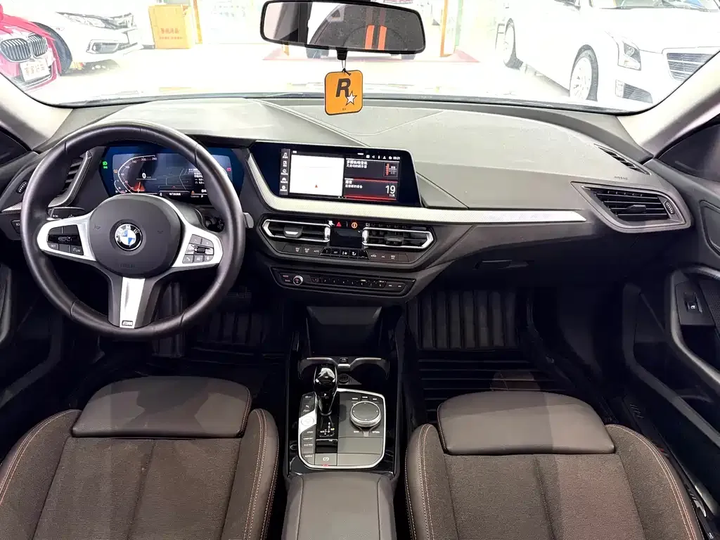 BMW 2 Series (Import) — фото 8