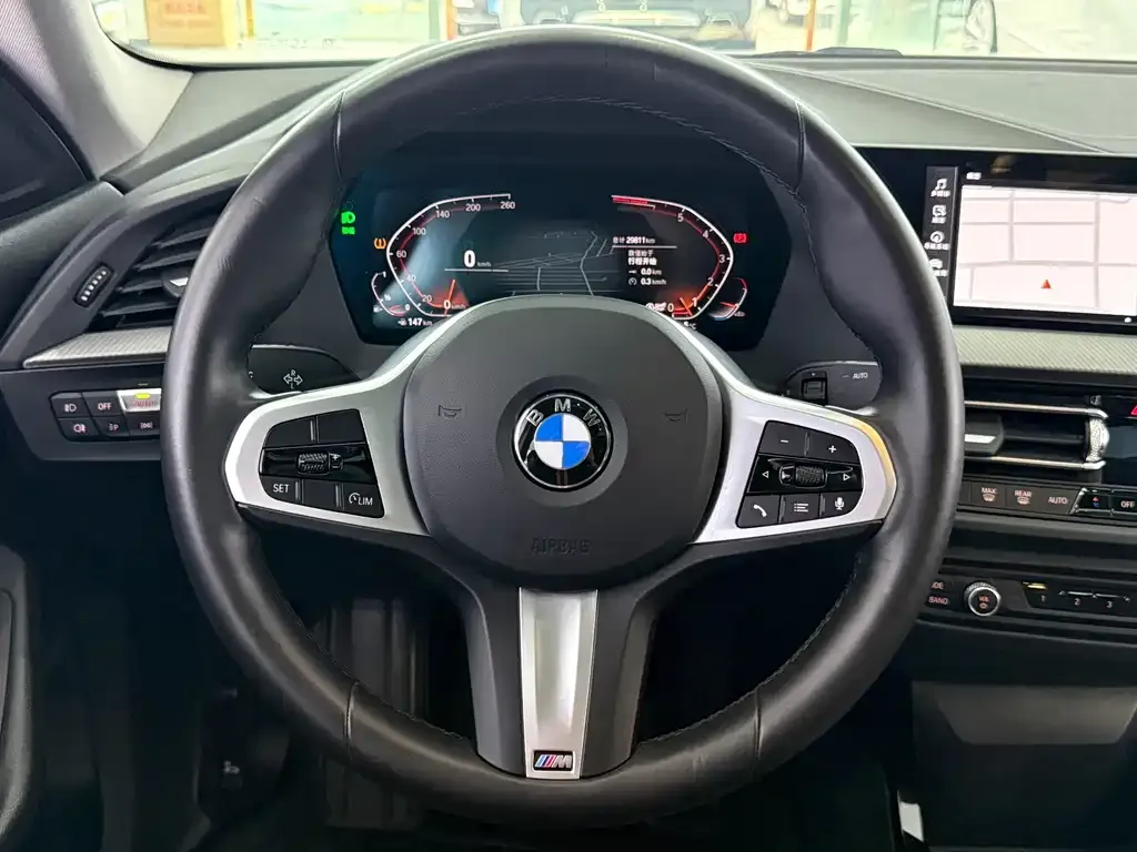 BMW 2 Series (Import) — фото 9