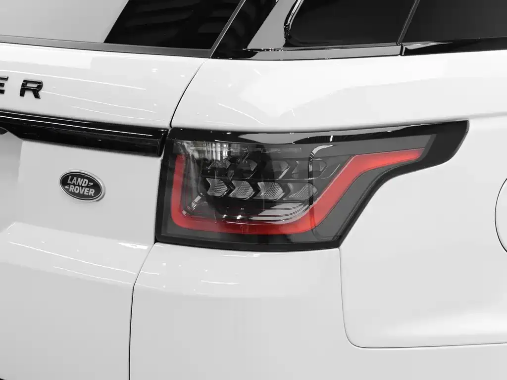 Land Rover Sport — фото 7