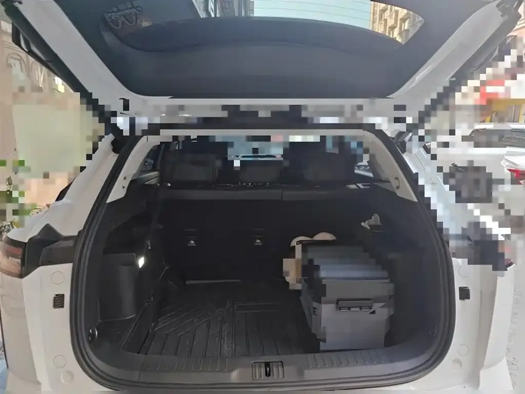 Chery Explorer 06 — фото 10