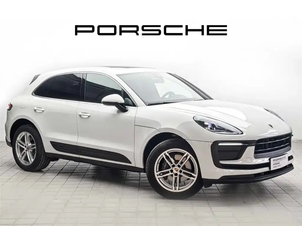 Porsche Macan — фото 2