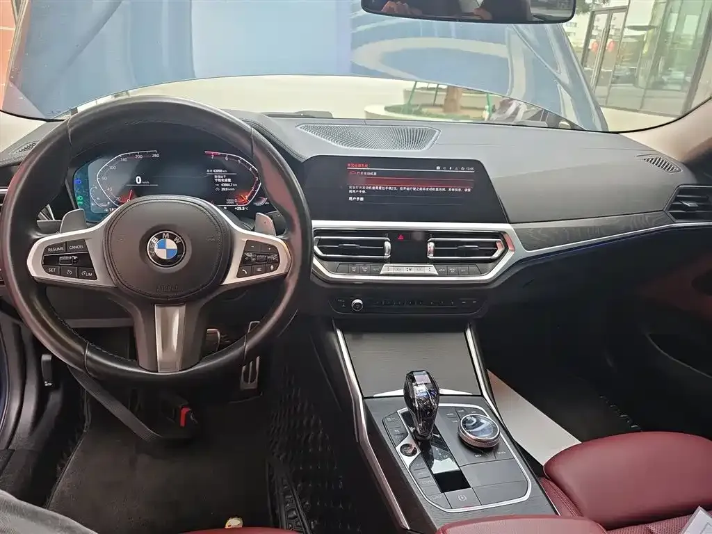 BMW 4 Series — фото 10