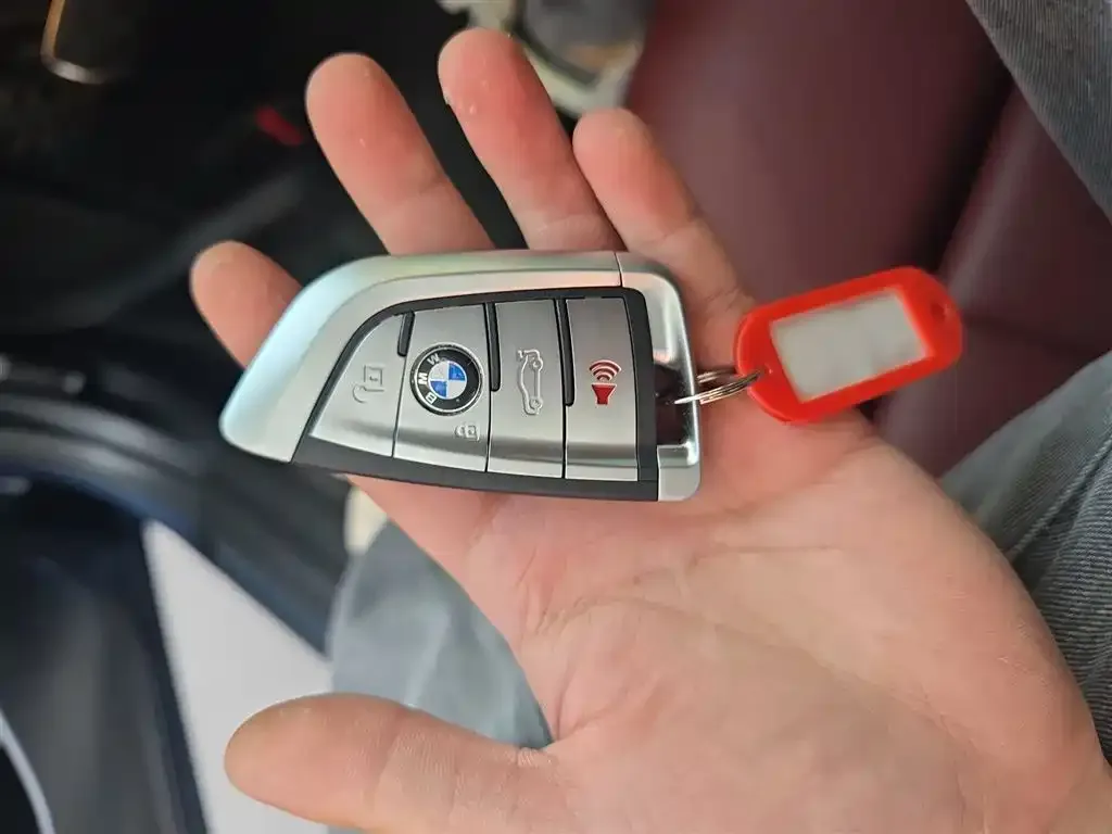 BMW 4 Series — фото 9