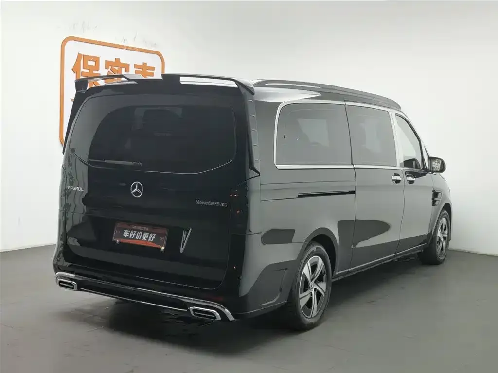 Mercedes-Benz Vito — фото 2