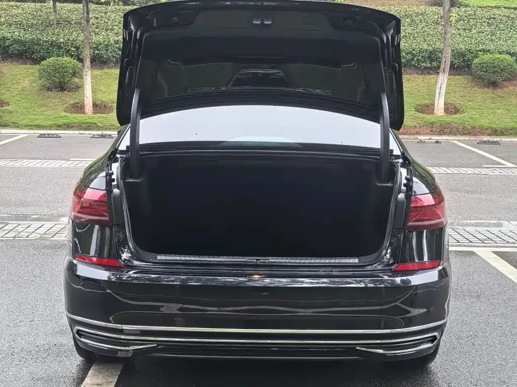Volkswagen Passat — фото 9