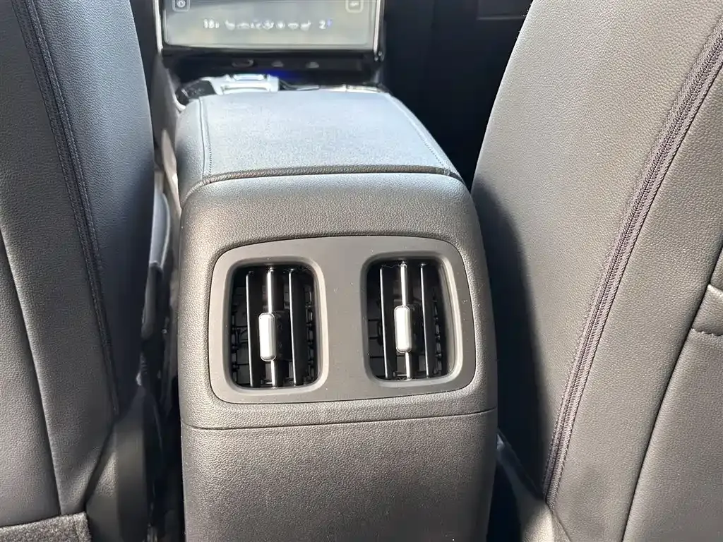 Hyundai Tucson — фото 4