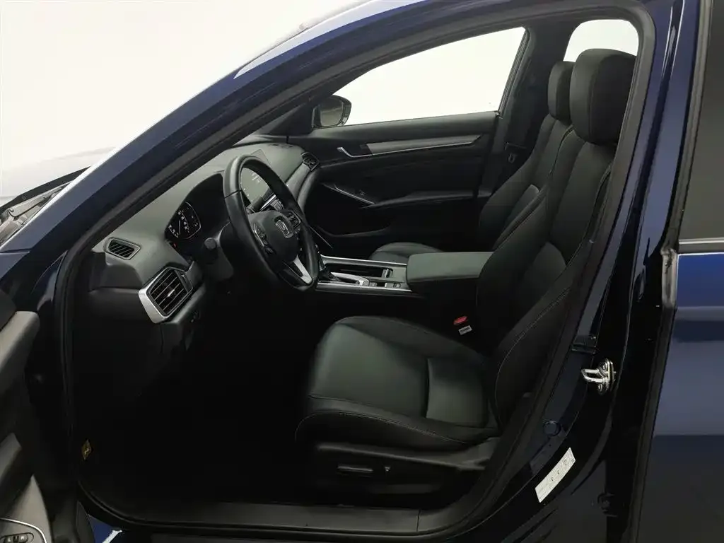 Honda Inspire — фото 10