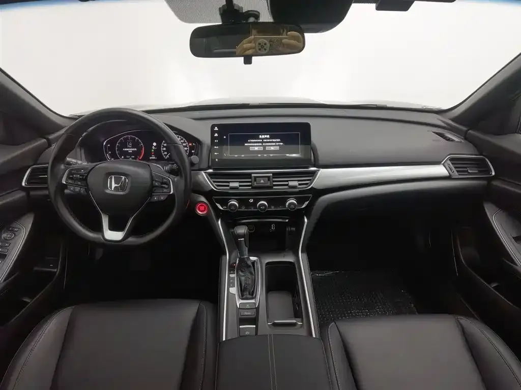 Honda Inspire — фото 5