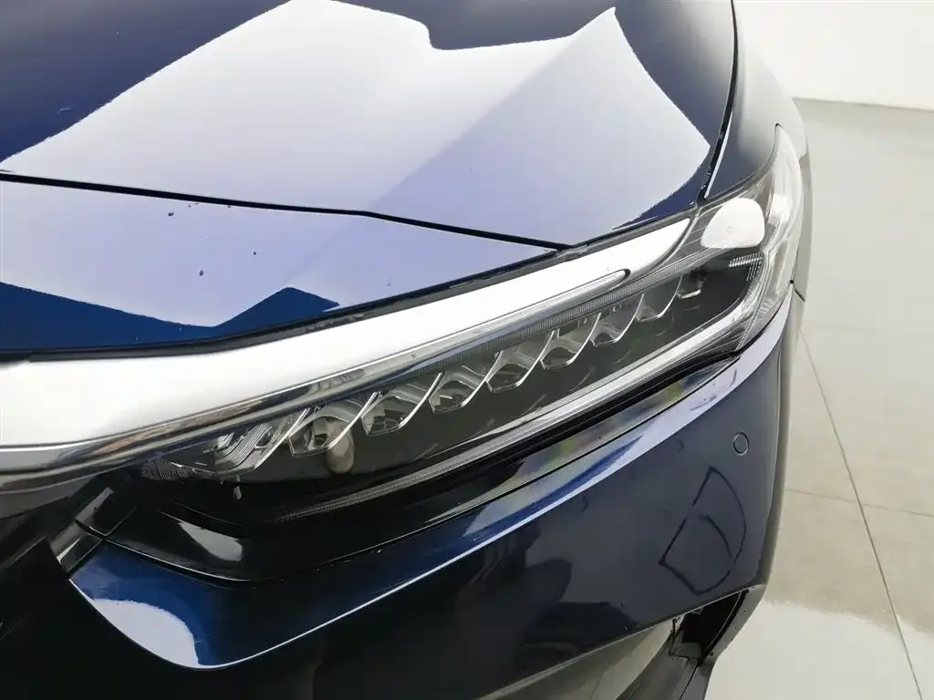 Honda Inspire — фото 7