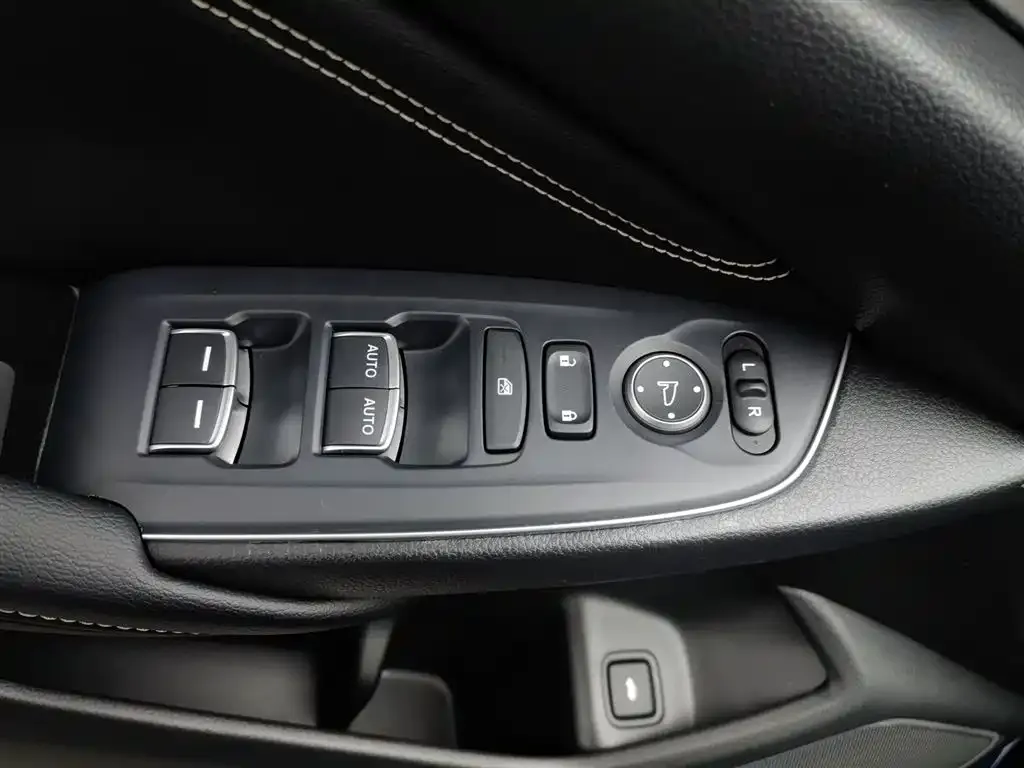 Honda Inspire — фото 9