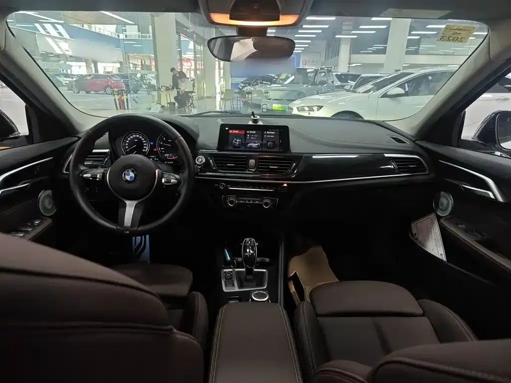 BMW 1 Series — фото 10