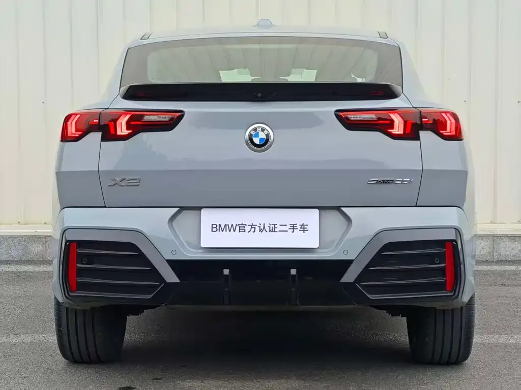 BMW X2 — фото 10