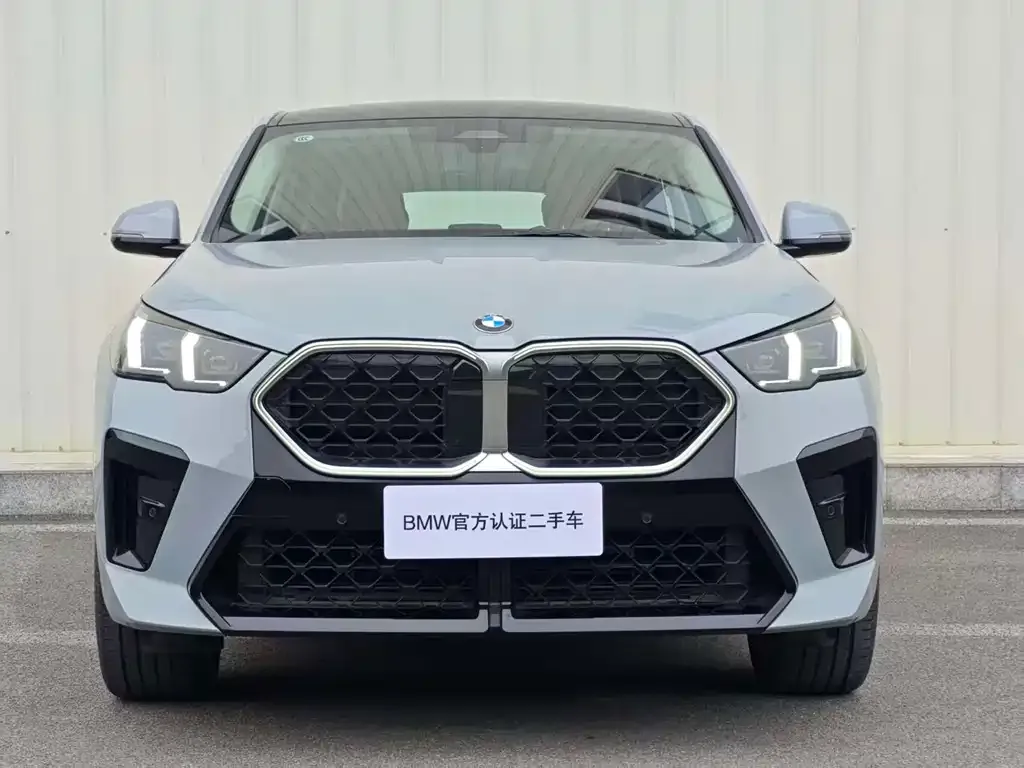BMW X2 — фото 2
