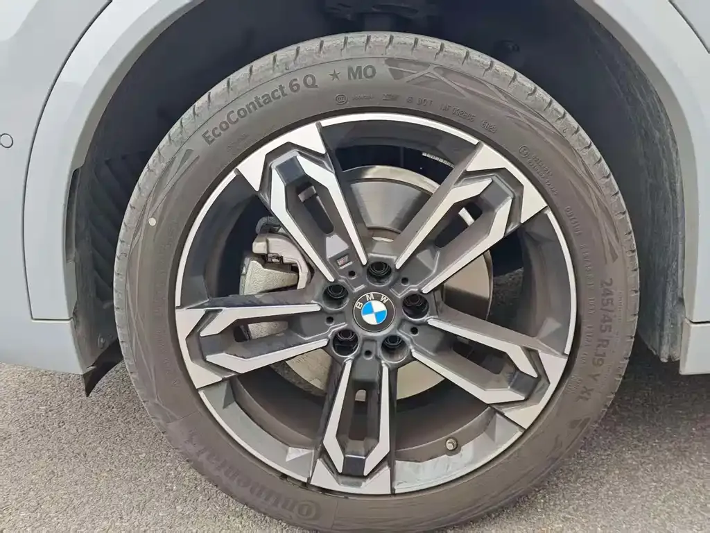 BMW X2 — фото 4
