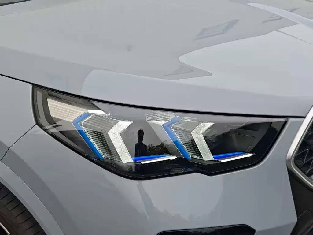 BMW X2 — фото 5