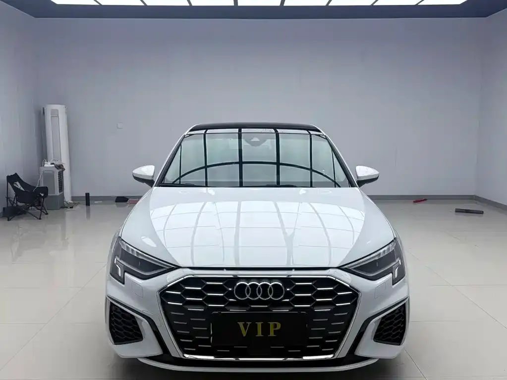 Audi A3 — фото 2