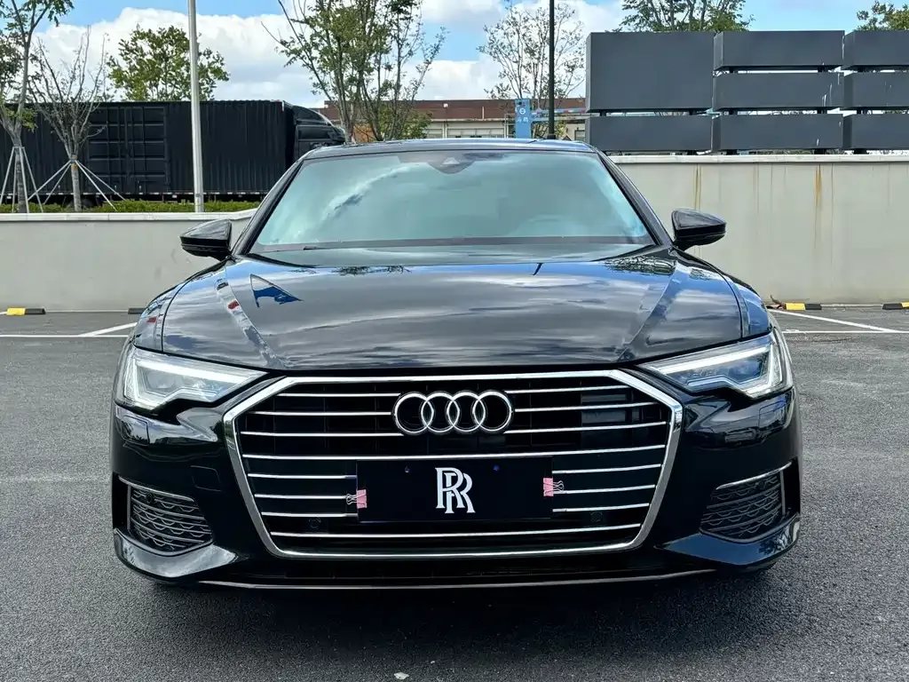 Audi A6L — фото 2