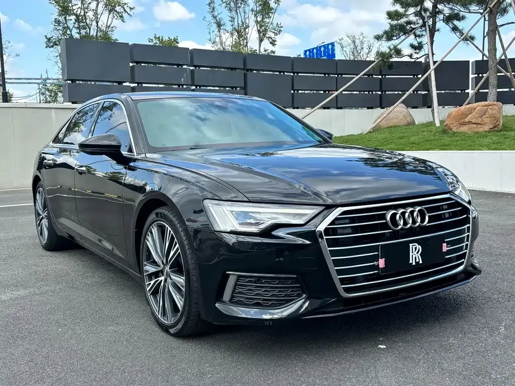 Audi A6L — фото 3
