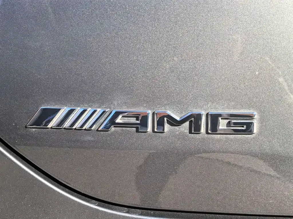 Mercedes-Benz GLE Coupe AMG — фото 10
