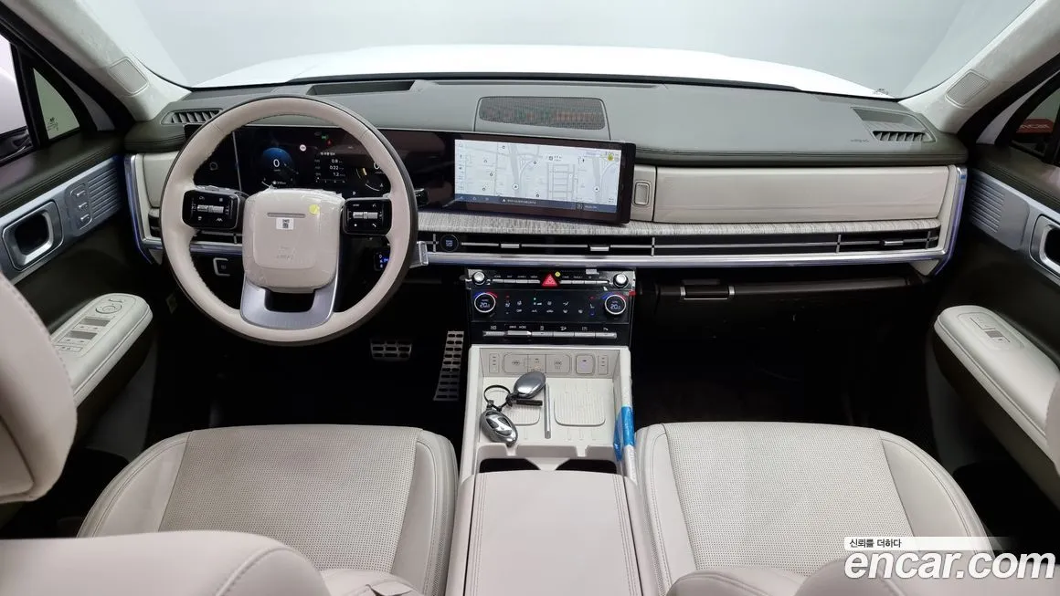 Hyundai Santafe — фото 7