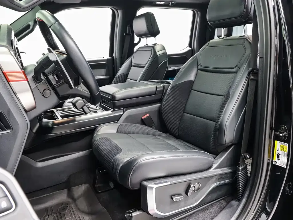 Ford F-150 Raptor — фото 10